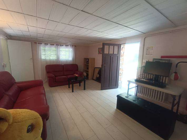 Location de vacances pour 6 personnes, avec Jardin et Sauna dans Torcy - 3