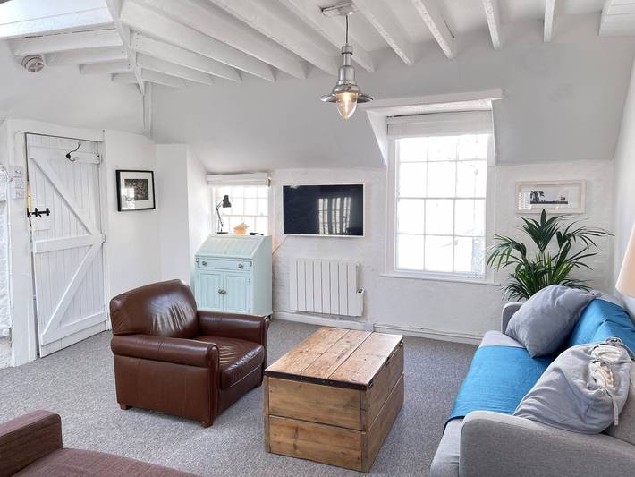16) Norway House Studio in St. Ives, Cornwall