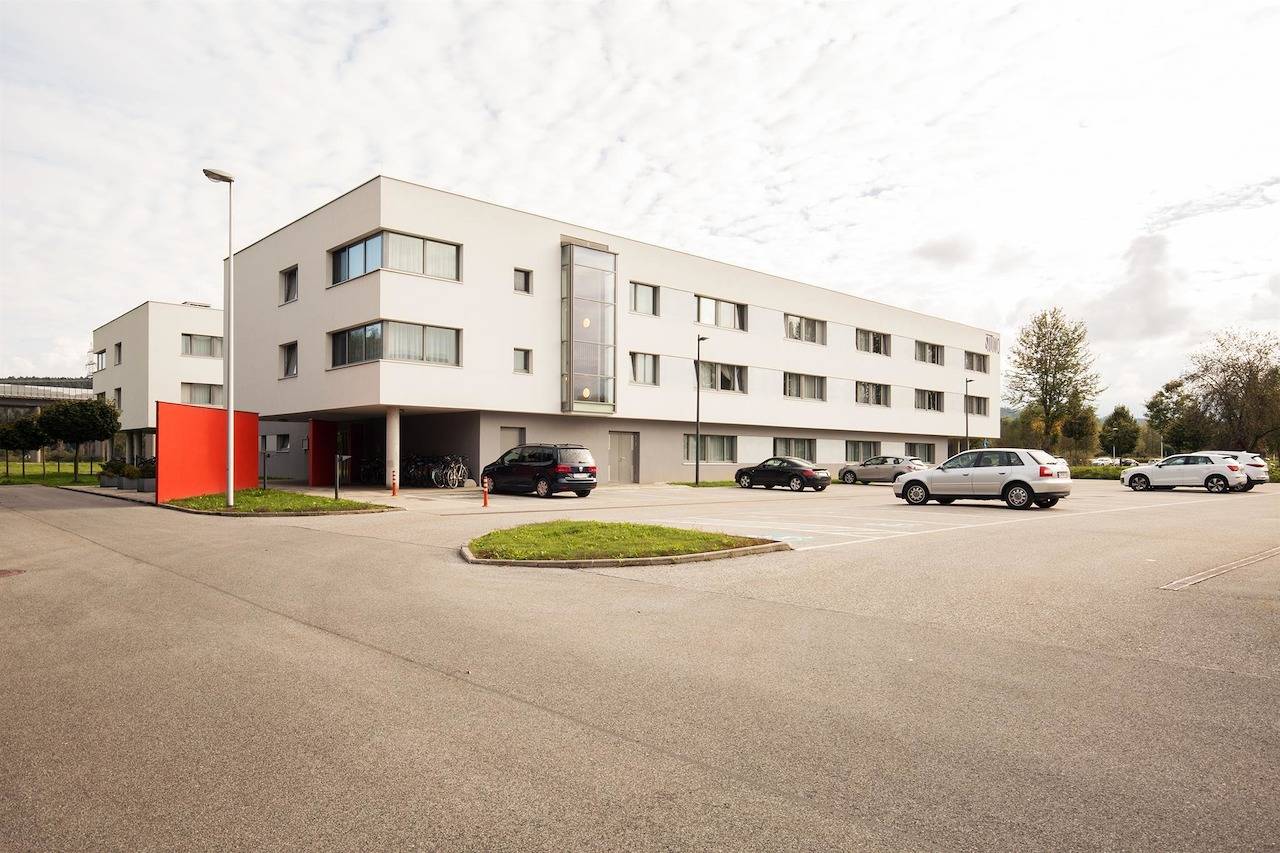 Entire holiday apartment, Ferienappartements Campus Villach in Villach, Klagenfurt-Villach