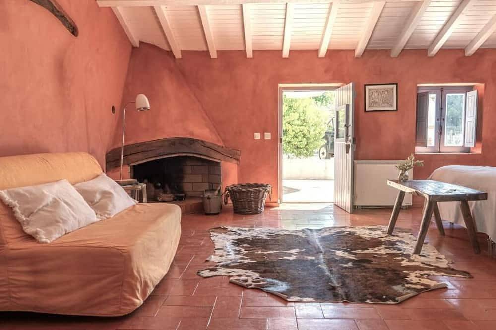 Cabra - Casa da Vaca in Porto Covo, Costa Alentejana