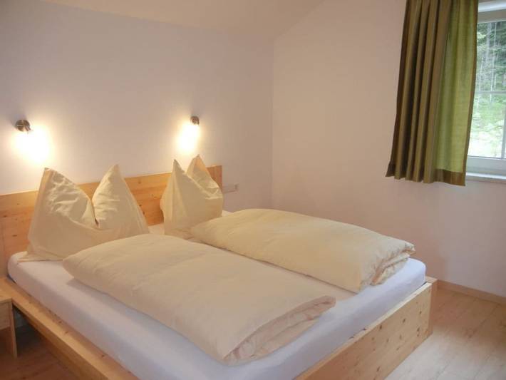 Ferienhaus für 6 Personen, mit Garten in Ramsau am Dachstein - 4