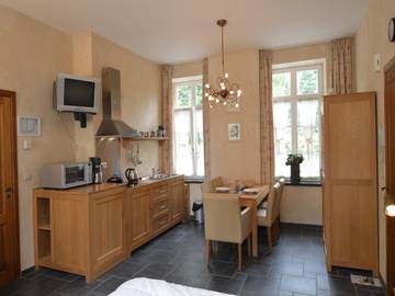 Château pour 2 Personnes dans Aywaille, Région wallonne, Photo 3