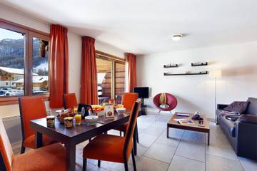 Location De Vacances pour 4 Personnes dans Saint-Chaffrey, Région de Briançon, Photo 4