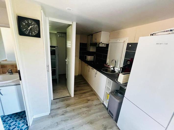 Location de vacances pour 4 personnes, avec jardin et piscine à Villemur-sur-Tarn - 2