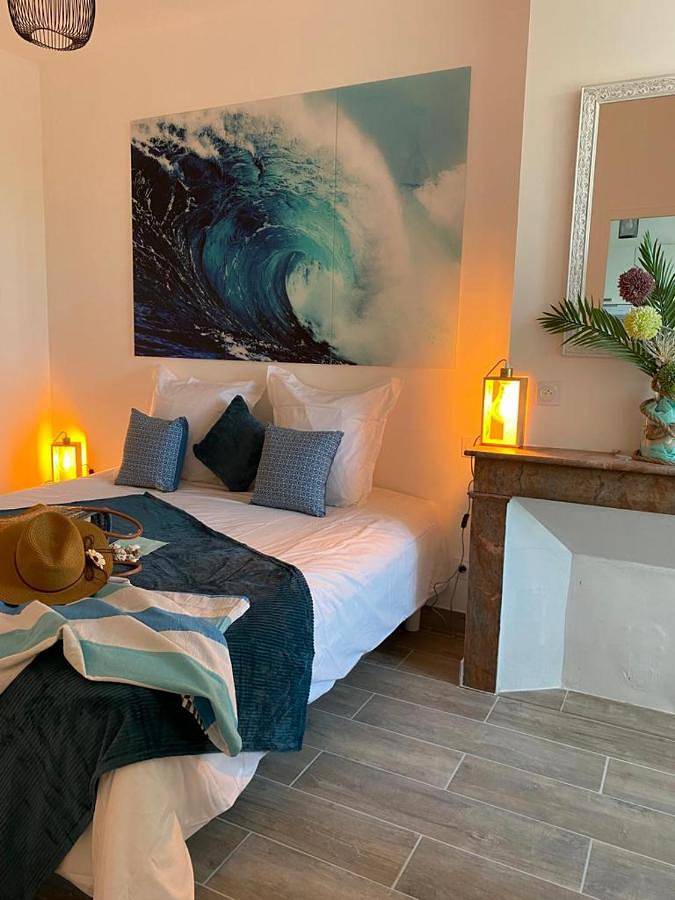 Apartamento de vacaciones para 6 personas, con vistas - 1
