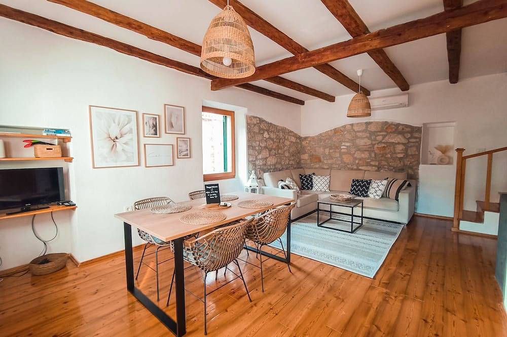 Appartamento vacanze a Rovigno a partire da 168€ a notte