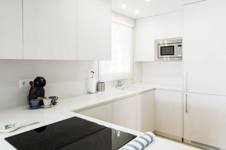 Casa rural para 4 personas, con terraza, Se admiten mascotas en Ampuriabrava - 4