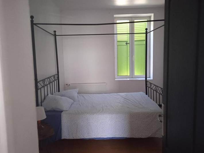 Gîte pour 8 personnes, avec vue dans Nilvange