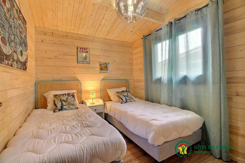 Ker Hirondelle Ii - Sulniac in Sulniac, Parque natural regional del Golfo de Morbihan