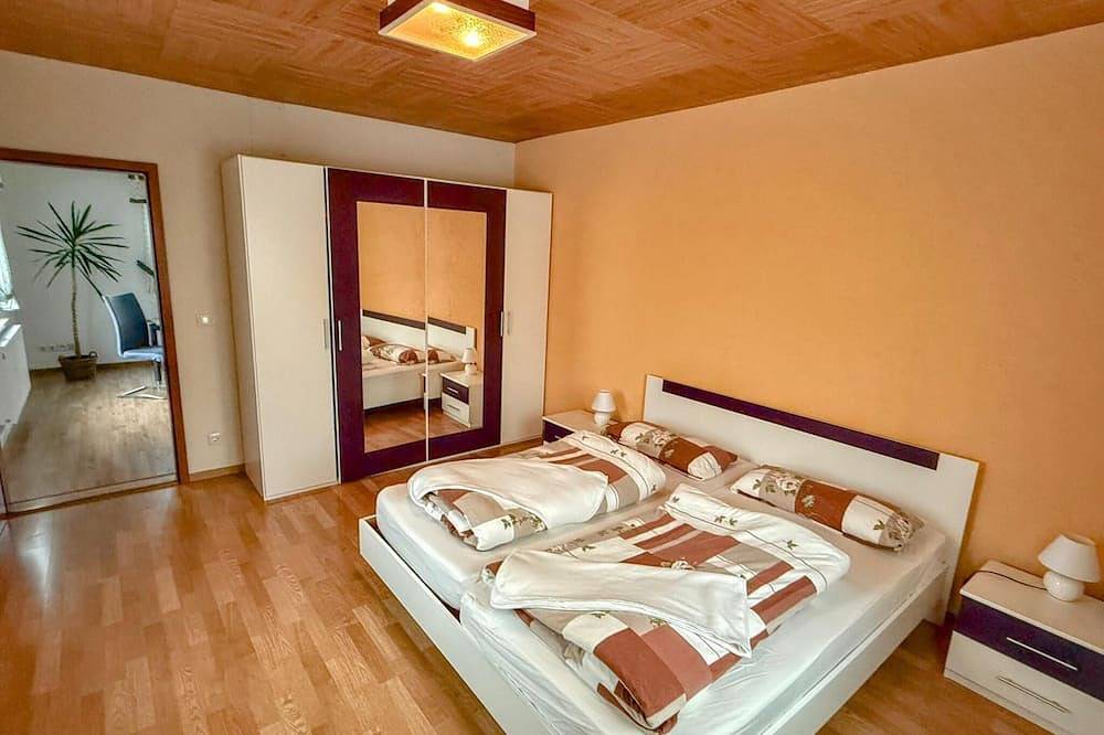 Ganze Wohnung, Ferienwohnung in der Sächsische Schweiz in Kirnitzschtal, Sebnitz