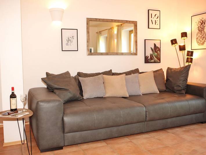 Bauernhof für 6 Personen, mit Garten und Terrasse in Eggstätt - 4