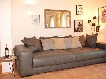 Ferienwohnung für 6 Personen in Eggstätt, Chiemsee, Bild 3
