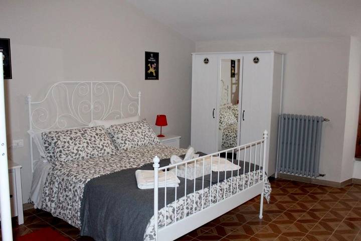 Maison d’hôte pour 6 personnes, avec vue à Gubbio - 3