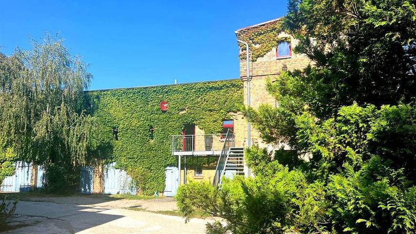 Ferienhaus für 12 Personen, mit Sauna und Garten sowie Ausblick in Marienwerder