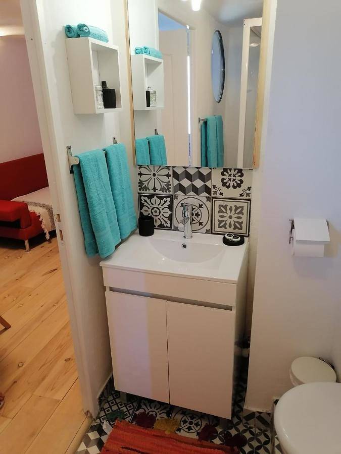 Appartement entier, One-Bedroom Apartment in Pignans, Région de Brignoles