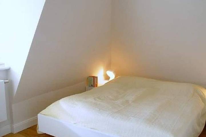 Bauernhof für 5 Personen, mit Garten und Terrasse sowie Sauna in St. Peter-Ording - 2