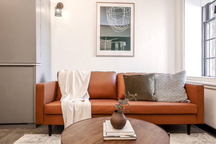 Ferienwohnung für 4 Personen in Edinburgh