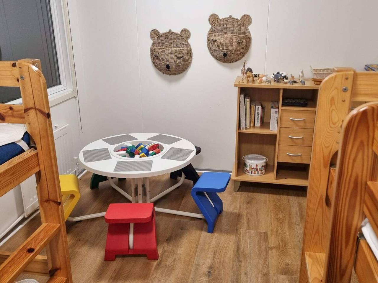 Geraumiges Refugium am Limfjorden -- By Traum Ferienwohnungen in Morsø, Limfjord in Nordjütland