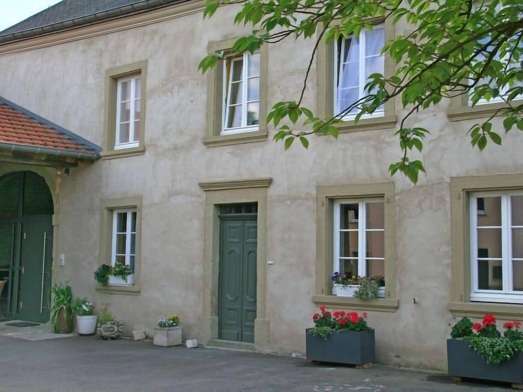 Appartement entier, Greiweldenger Leit As in Stadtbredimus, Luxembourg