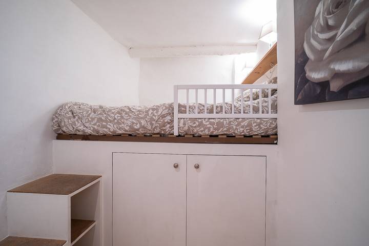 Gîte pour 2 personnes, animaux acceptés à Céret - 3