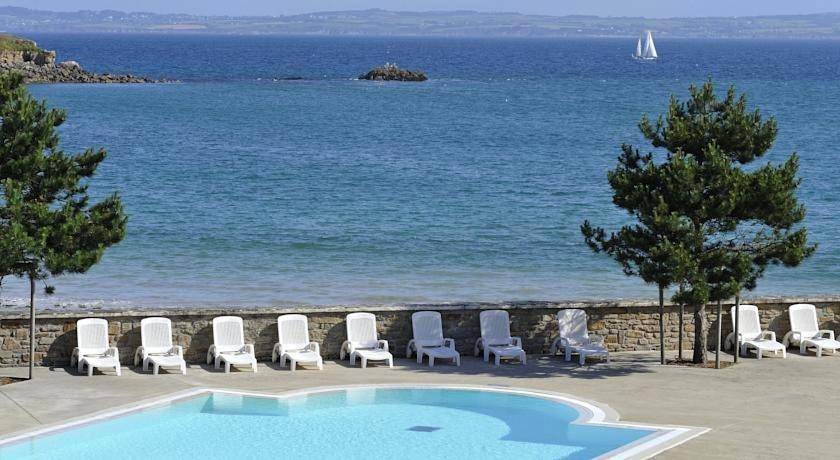 Appartement entier, Appartement Les Sables Blancs in Douarnenez, Région de Quimper