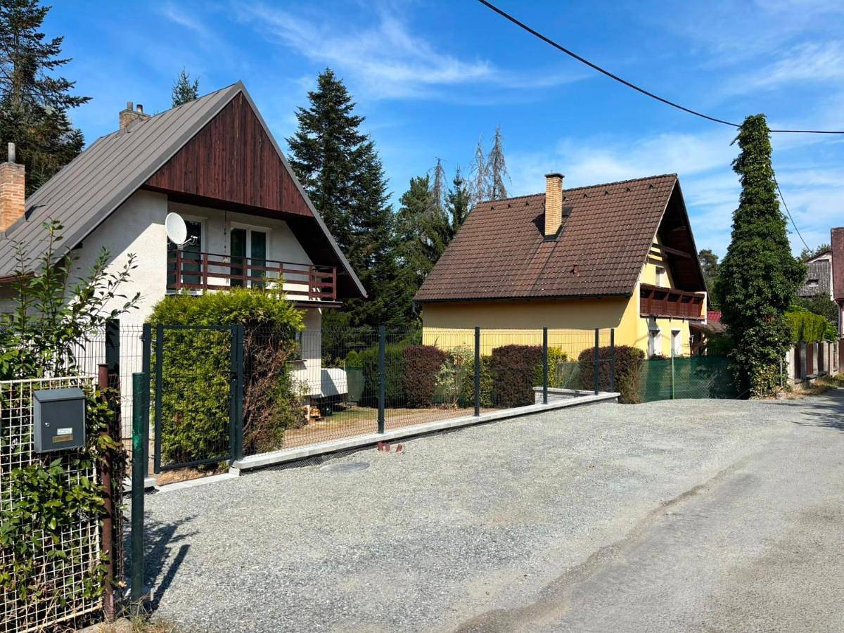 Randy's House Plzeň in Pilsen, Region Pilsen