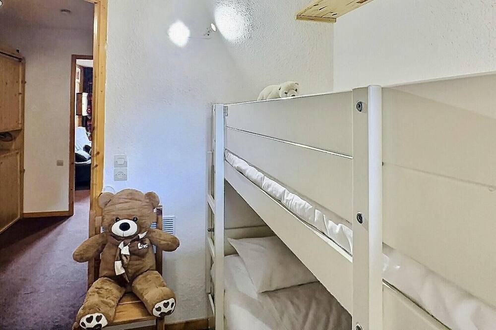 Appartamento vacanze a Tignes a partire da 71€ a notte