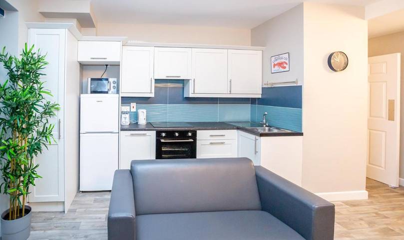Location de vacances pour 4 personnes à Waterford (Irlande) - 2