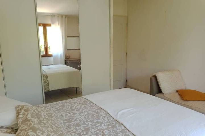 Location de vacances pour 8 personnes à Salses-le-Château - 2