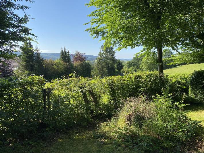 Location de vacances pour 6 personnes, avec jardin dans Beffe - 2