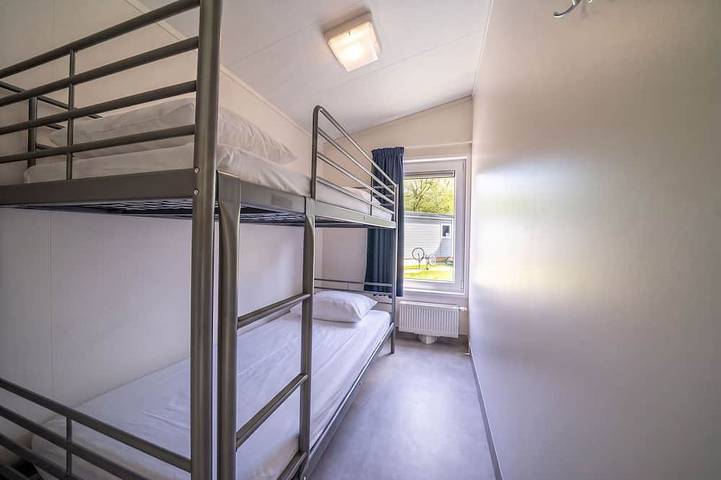 Ferienhaus für 6 Personen, mit Terrasse und Garten in Amstelveen - 4