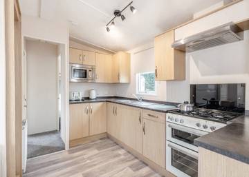 Glamping for 8 People in Camber, Rother, Photo 4