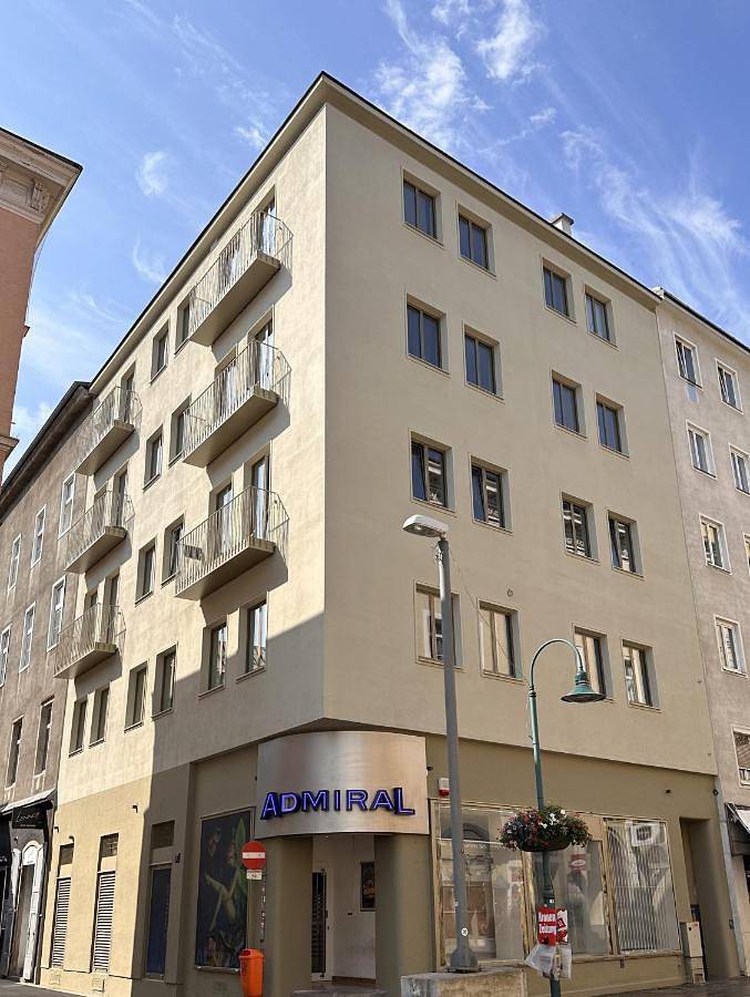 Rilke Apartments in Linz, Linz-Wels