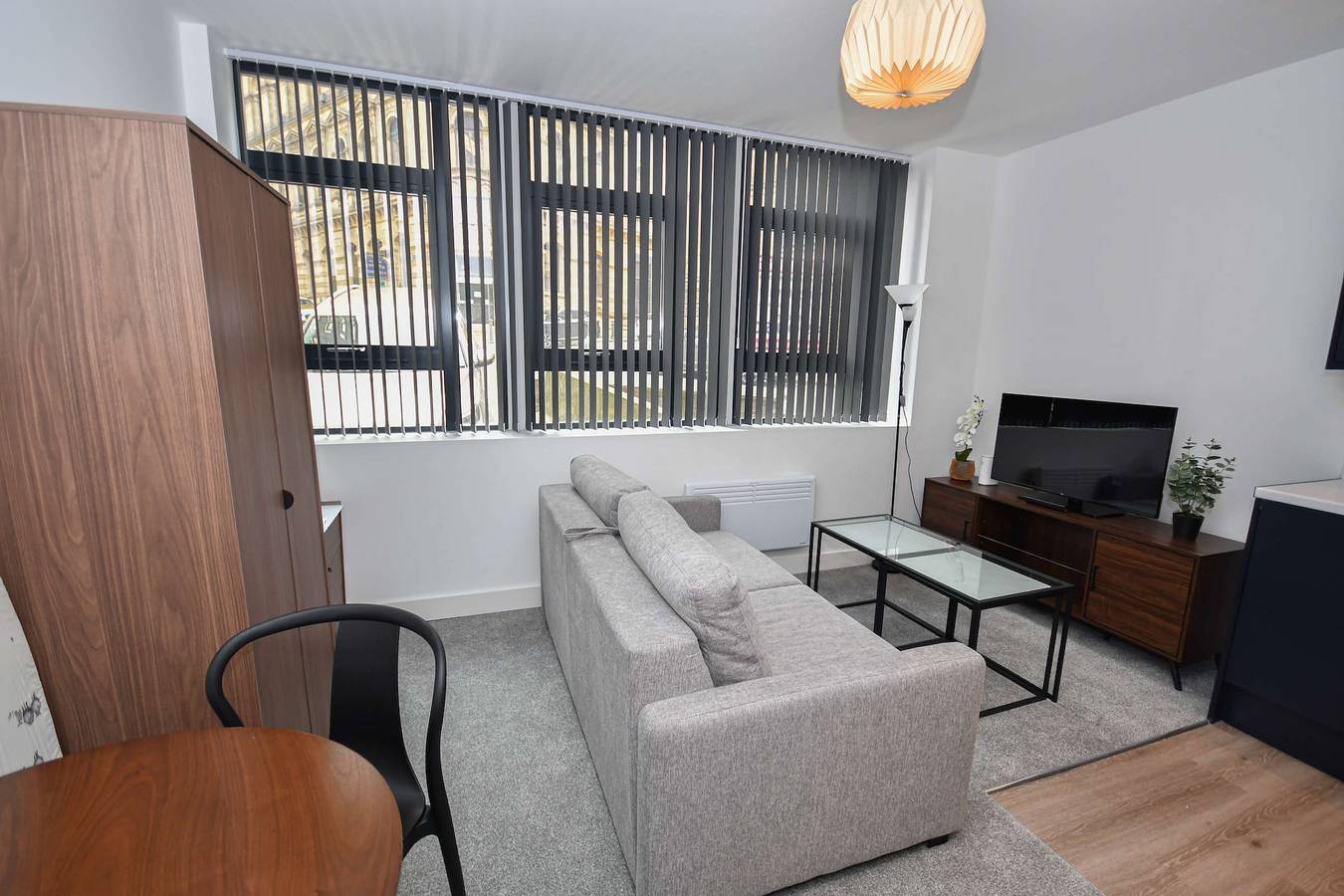 Apartamento vacacional entero, Modern Studio Apartment in Central Bradford in Bradford, Yorkshire del Oeste