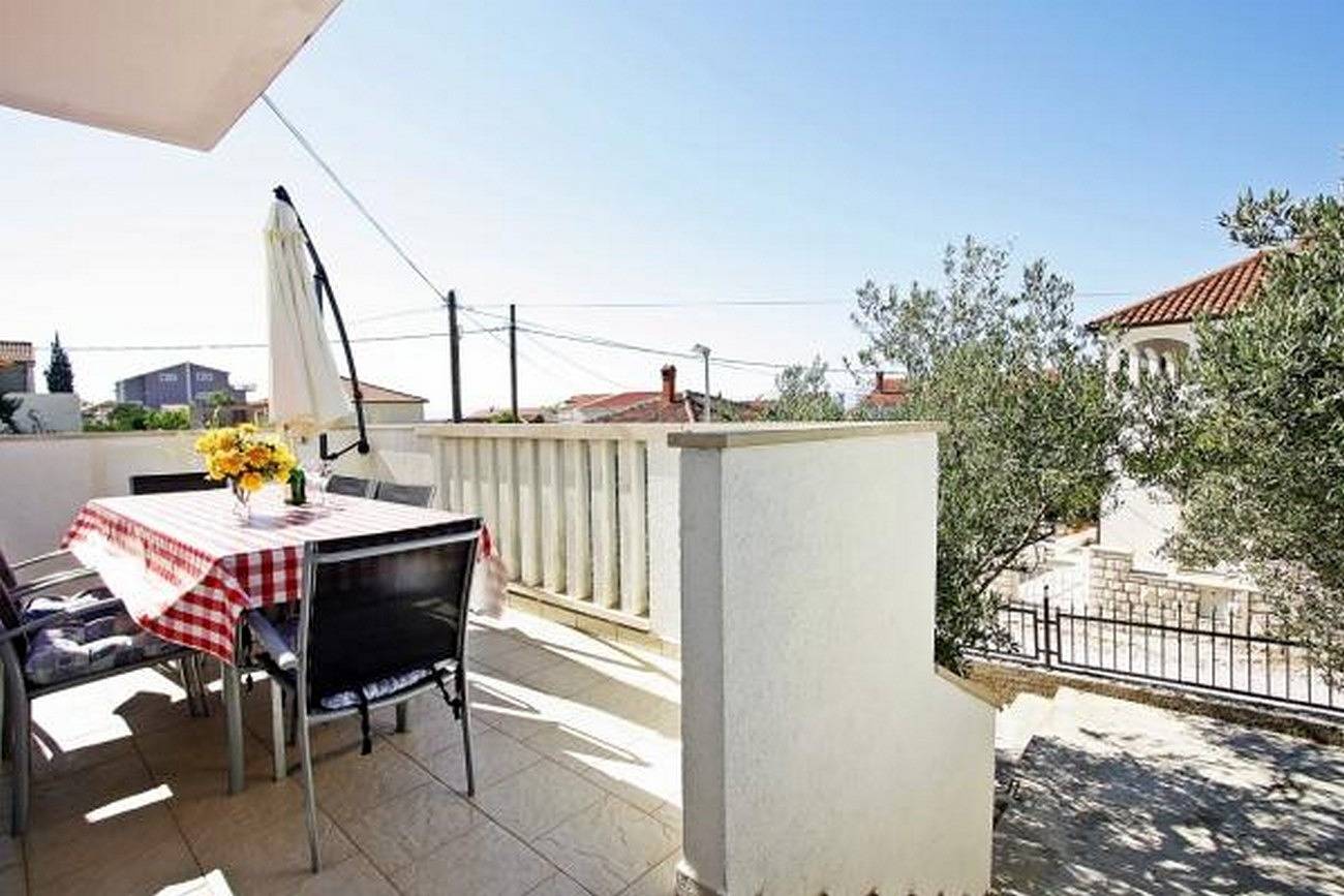 Appartamento vacanze a Brac a partire da 135€ a notte