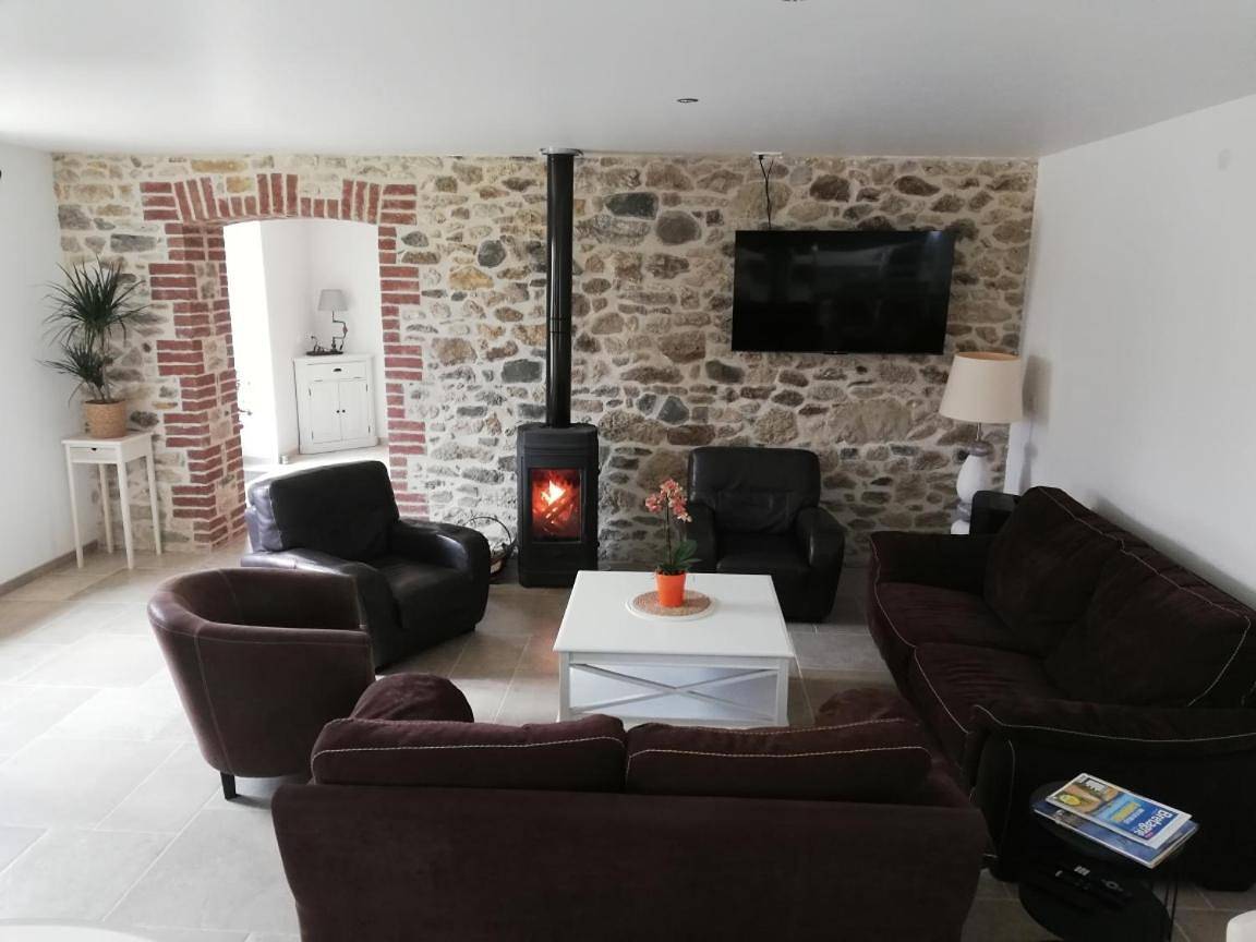 Chambres d'Hôtes des Hirondelles in Ploubalay, Région de Dinan