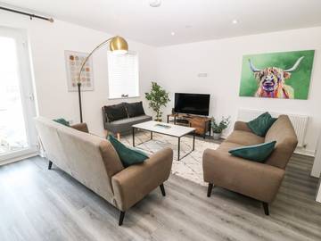 Cottage for 8 People in Pwllheli, Gwynedd, Photo 3