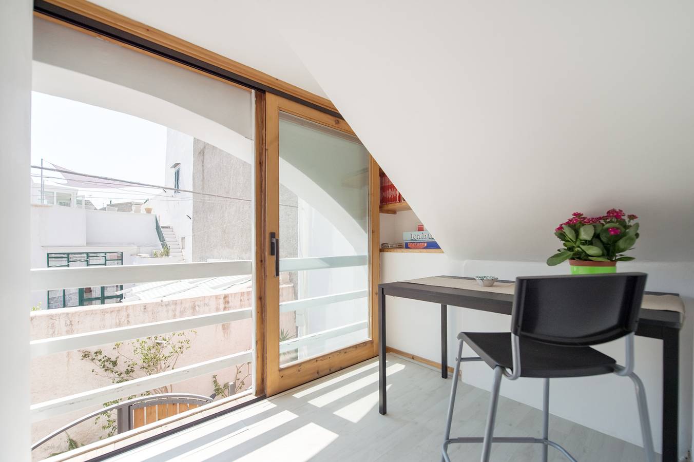 Gioia 13 - Doppia Standard in Procida, Province de Naples