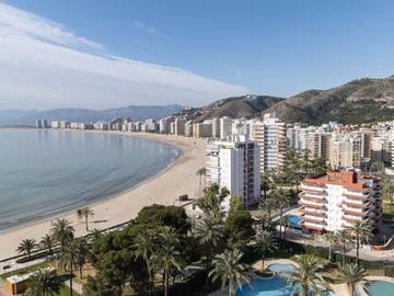 Apartment for 4 People in Cullera, Costa de Valencia, Photo 2