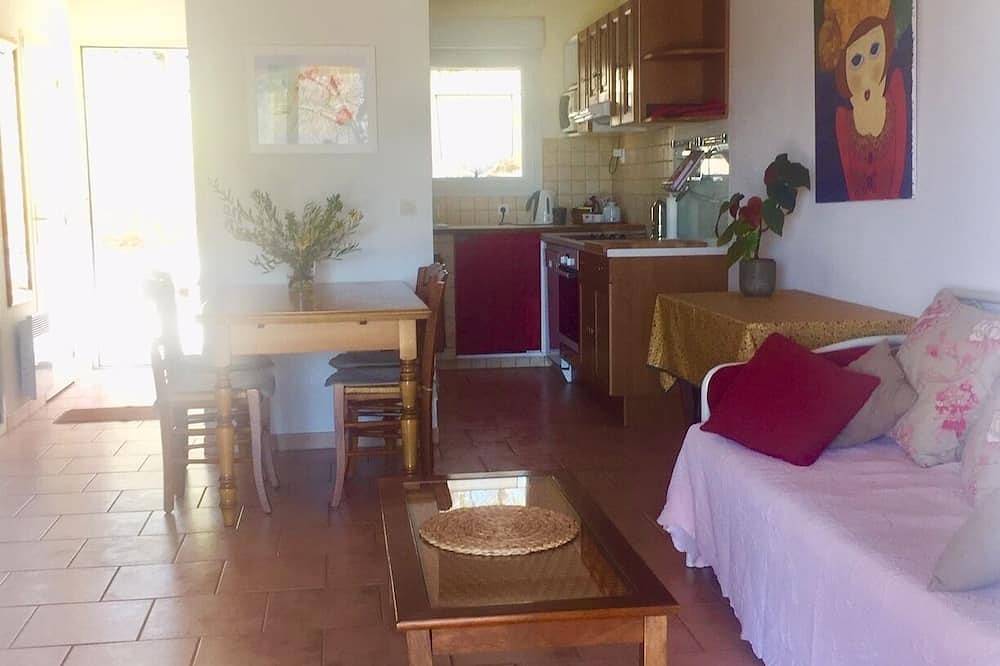 Les Romarins\" house with splendid lake view   in Esparron-de-Verdon, Regionaler Naturpark Verdon