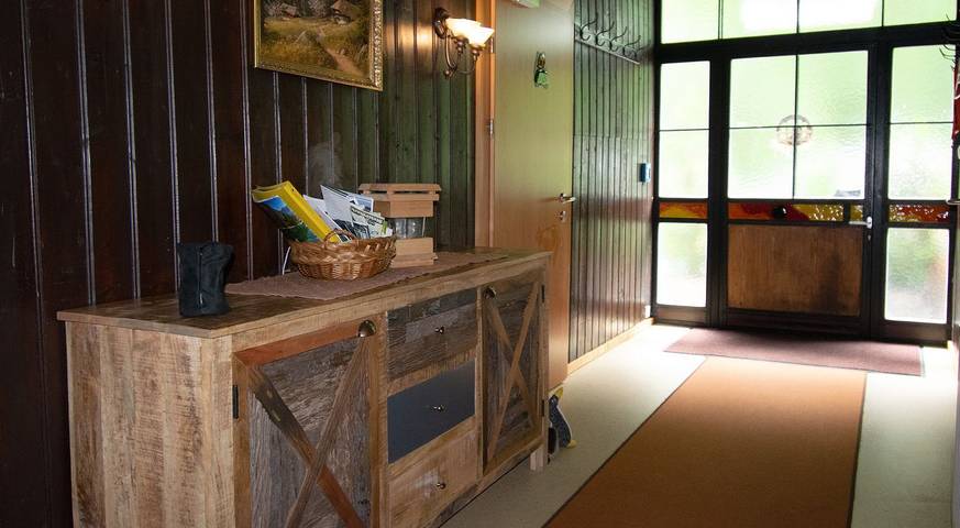 Ferienhaus für 29 Personen, mit Garten und Terrasse, mit Haustier in der Steiermark - 2