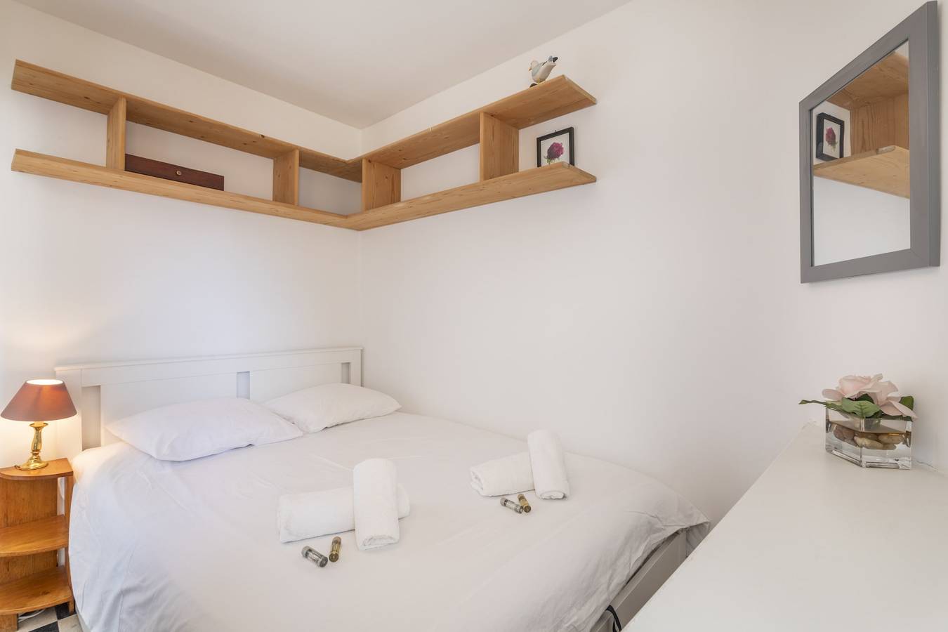Studio Damier - 3 étoiles - Welkeys, foto 9