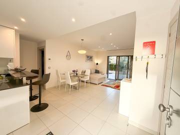 Apartamento para 6 Personas en Los Arenales del Sol, Elche, Foto 2