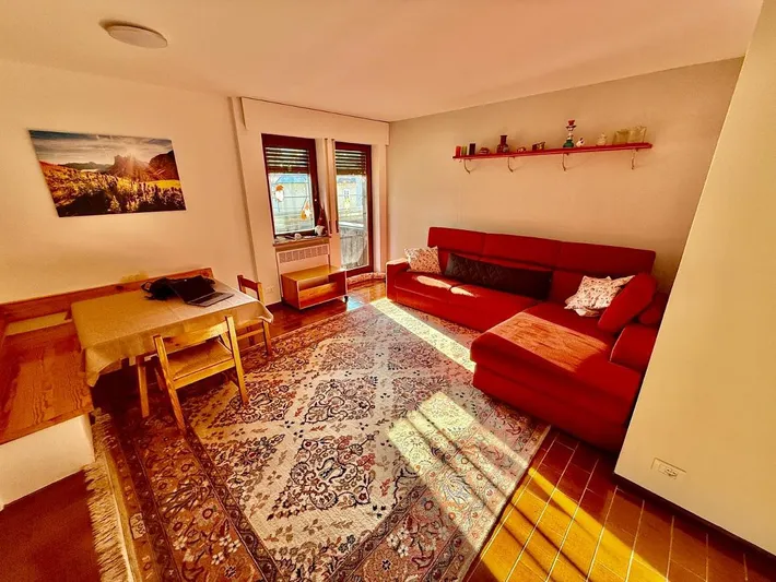 Ferienwohnung für 6 Personen, mit Garten und Whirlpool, mit Haustier - 1