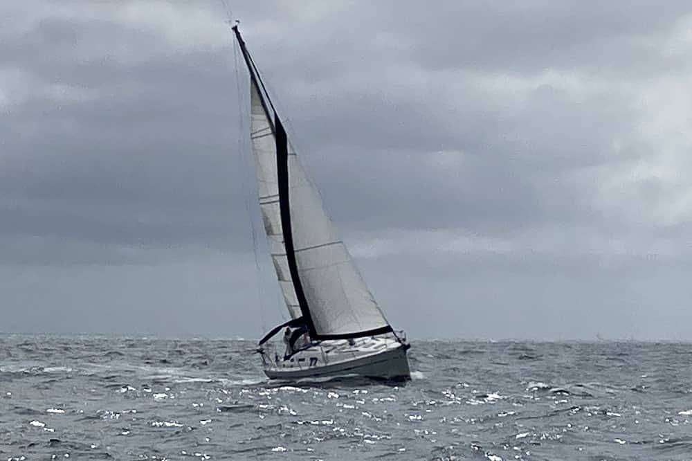Hausboot für 4 Personen in Port-Louis, Morbihan