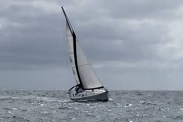 Péniche pour 4 personnes dans le Morbihan