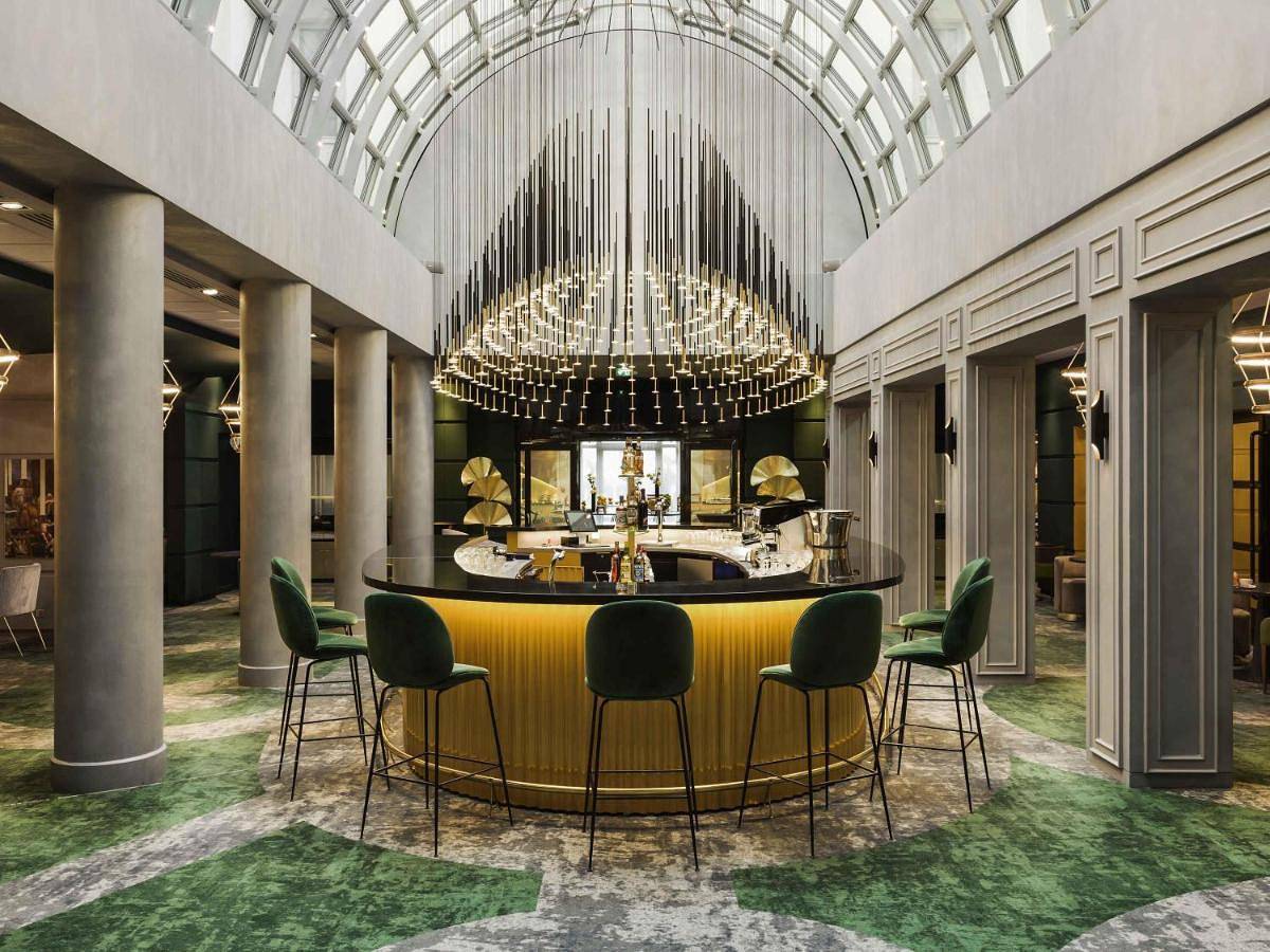Le Louis Hotel Versailles Château - Mgallery Collection in Versailles, Yvelines