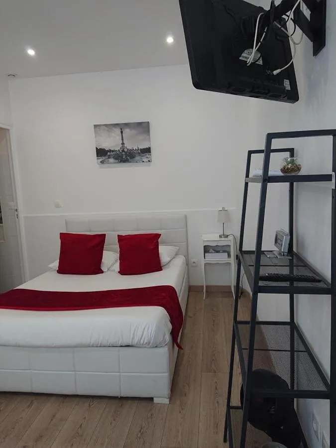 Apartamento de vacaciones para 2 personas - 1