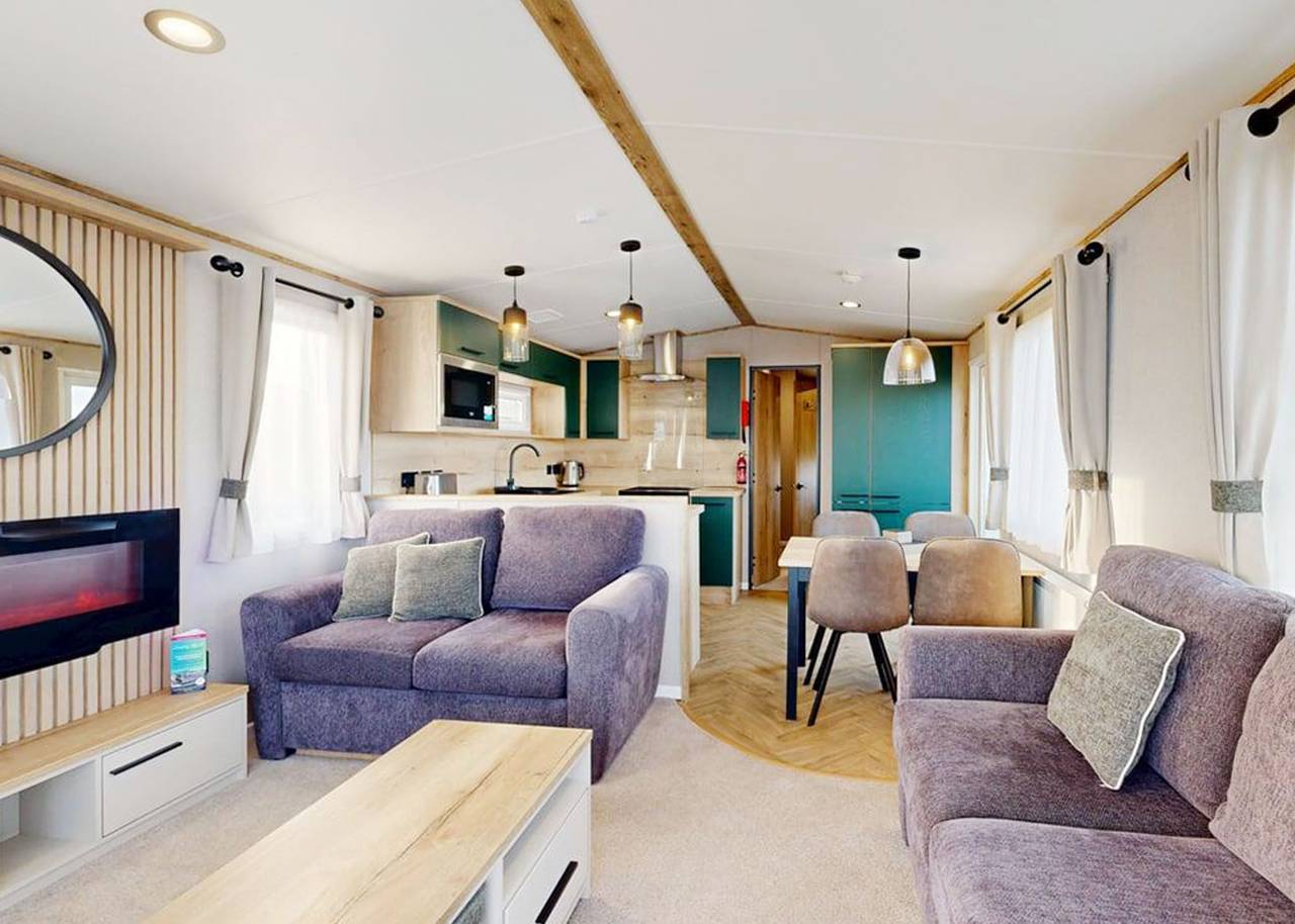 Casa vacanza a Skipsea a partire da 119€ a notte