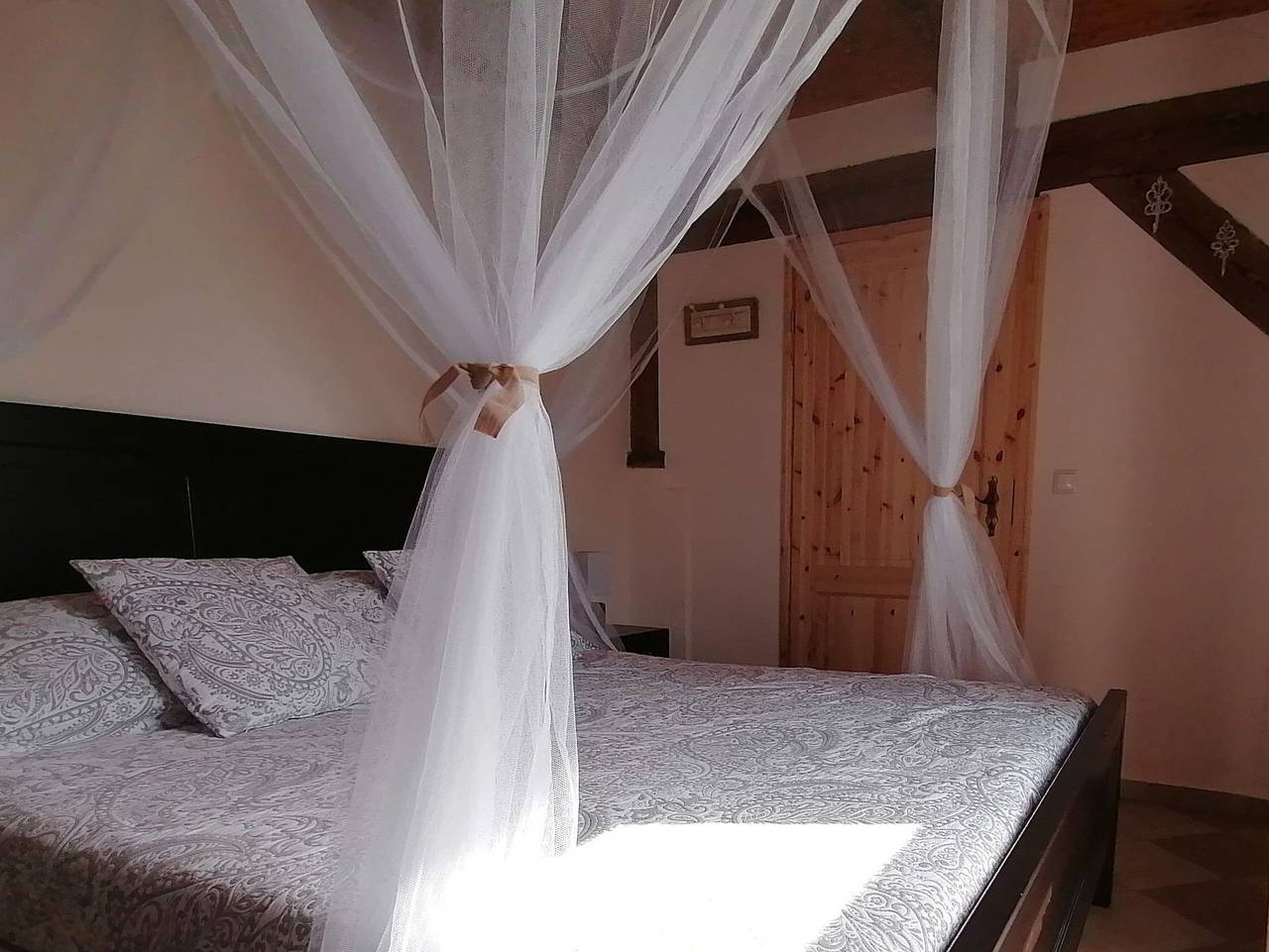 Ganze Ferienwohnung, Alexander Hahn - Gut Lalchow in Plau am See, Ludwigslust-Parchim